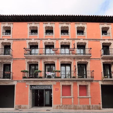 Casa Palacio De Los Sitios Zaragoza Luaran gambar