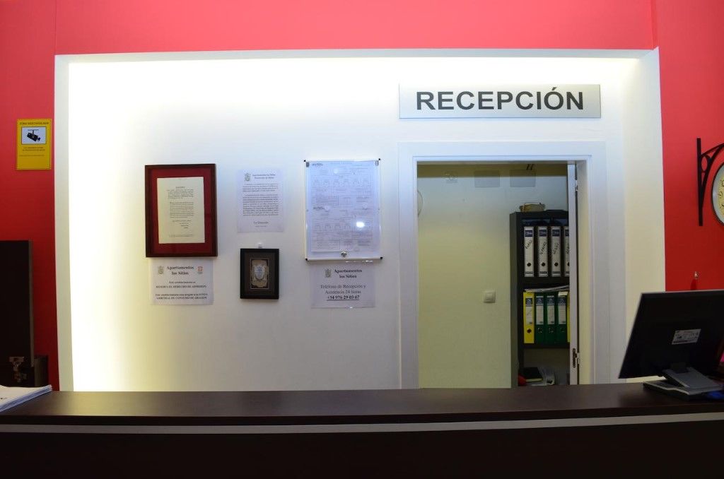 Casa Palacio De Los Sitios Zaragoza Luaran gambar